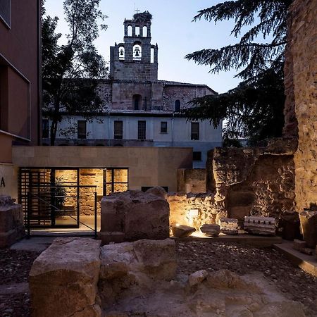 Dauria Suites Ha Soria Exterior foto