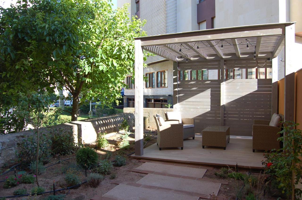 Dauria Suites Ha Soria Exterior foto