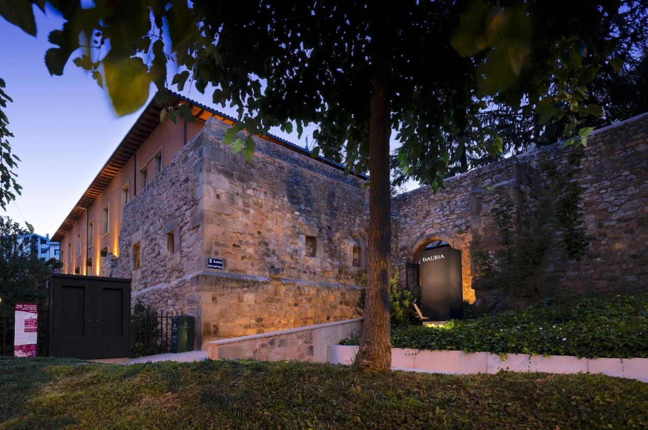Dauria Suites Ha Soria Exterior foto
