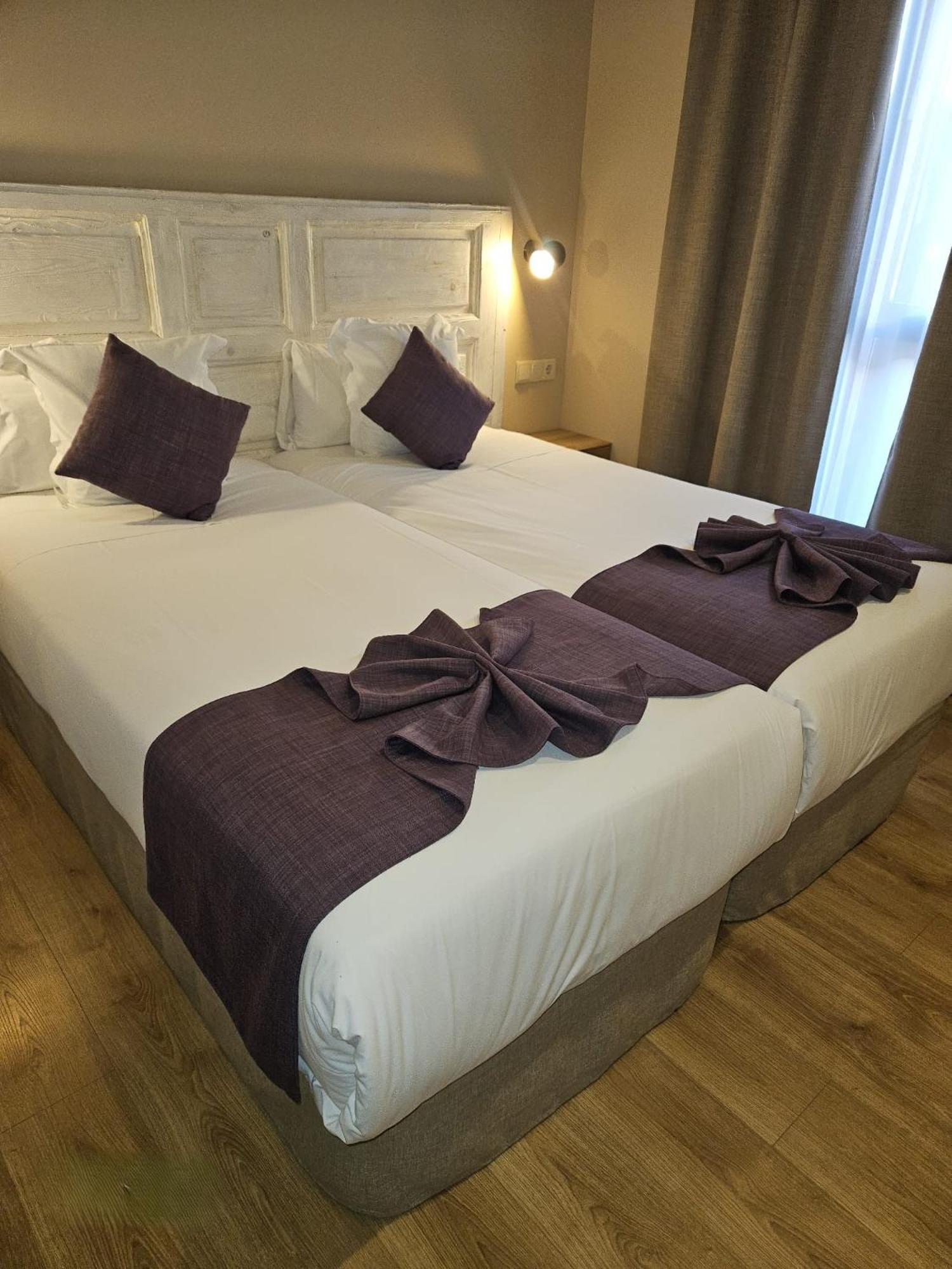 Dauria Suites Ha Soria Exterior foto